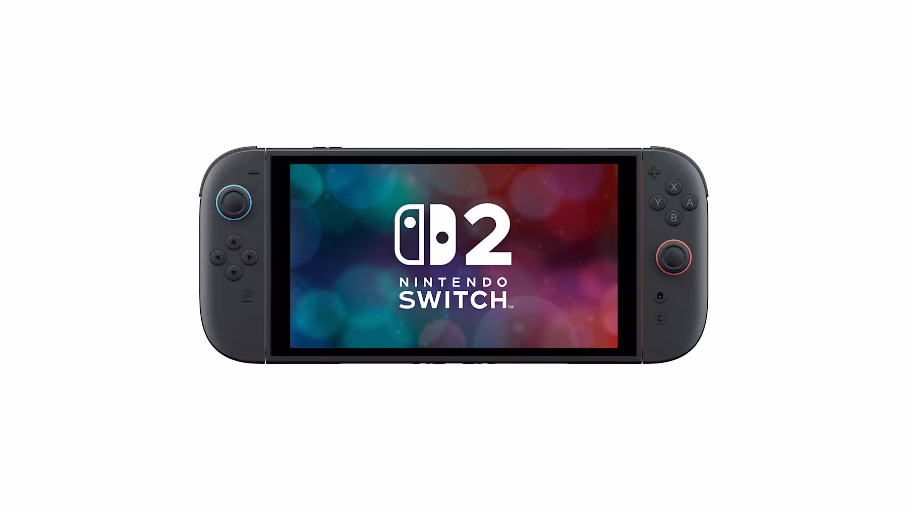 Nintendo Switch 2 + Mario Kart World Bundle