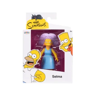 Selma Bouvier – The Simpsons 2.5