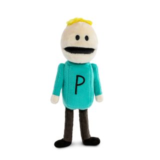 South Park Phillip Phunny Plush 10” Kidrobot Plush Toy