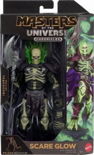 Masters Of The Universe Chronicles Scare Glow
