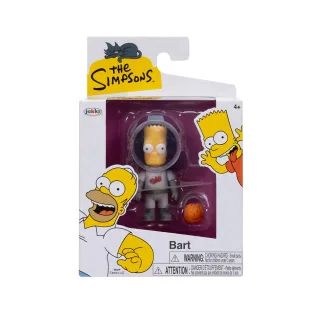 Astronaut Bart – The Simpsons 2.5