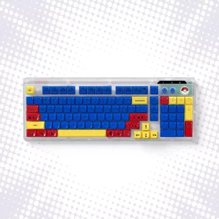 Wireless Keyboard Pokemon x Target Exclusive – Brand New | Limited Release
